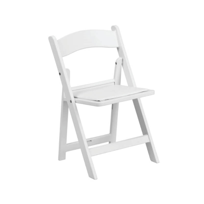 Kiddies Wimbledon chair Happy Hire