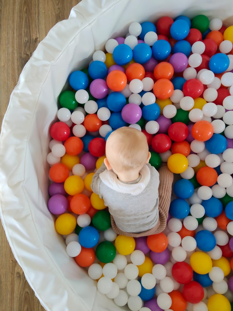 White Soft Play - Image 4