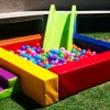 Ball pond