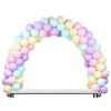 Balloon arch