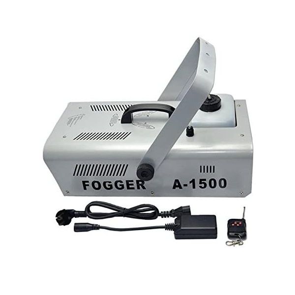 Fog Machine