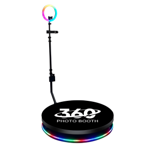 360 Photo Booth