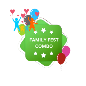 Family Fest Combo
